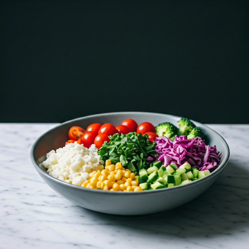 Генерация рецептов в ThinkEat